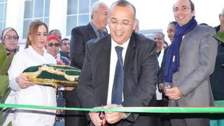 ” أبو الحقوق ” يشرع في تنزيل مشروع التنمية الترابية بإنزكان