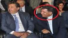 إبراهيم حافيدي… خادم أخنوش على رأس جهة سوس ماسة