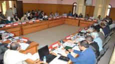 حرب بيانات بين “الأحرار” و”البيجدي” تهدد بتفجير تحالف بلدية تيزنيت