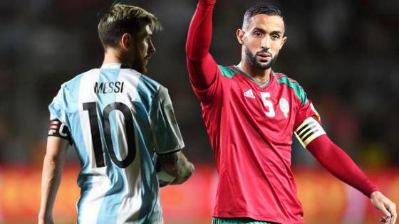 مغاربة يتعبؤون لمقاطعة مباراة الارجنتين بسبب شروط البرغوت “ميسي”