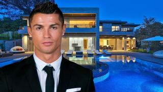 رونالدو يفتتح فندقه بمراكش