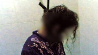 بسبب ملابس العيد فتاة تضع حدا لحياتها بأيت عميرة