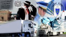 جمارك إسبانيا تلاحق برلماني و رئيس جماعة بأشتوكة متورط في تهريب 75 طن من الأخطبوط المُهٓرب من الداخلة