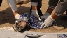 أشتوكة.. العثور على جثة رضيع حديث الولادة قرب حاوية للأزبال