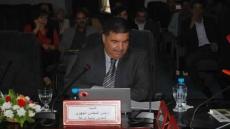 كاتب مجلس جهة سوس ماسة يجلد “الحافيدي” و رفاقه و يعري المستور داخل الجهة