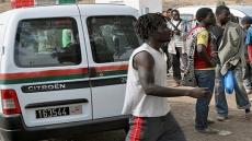 الملك لن يزور أكادير … و ترحيل الأفارقة مبادرة من السلطات العمومية