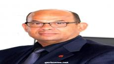 قاضي رضوان يهنئ المرأة في يومها العالمي