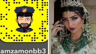 النيابة العامة بمراكش تأمر بإيداع بطمة في السجن في حالة اعتقال