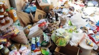 حجز وإتلاف 315 كيلوغرامات من المواد والمنتوجات الغذائية الفاسدة بورزازات