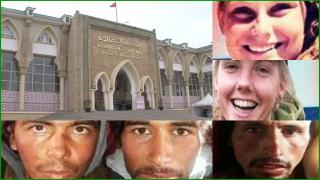 سلا.. أحكام تتراوح بين خمس سنوات سجنا نافذا والإعدام في حق المتهمين في جريمة قتل سائحتين اسكندنافيتين بجماعة إمليل
