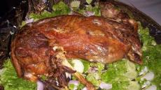 الله يرفق على من نفق ،،،، ولائم انتخابية تظهر من جديد بجماعة القليعة