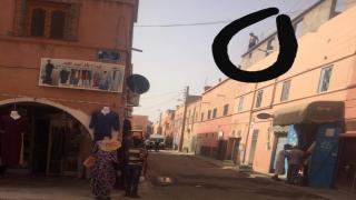 شرطة طاطا تحبط محاولة انتحار زوج شاب