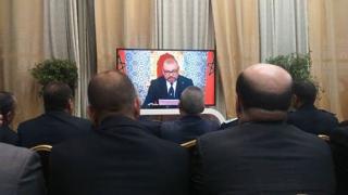 ماذا بعد الخطاب الملكي ؟