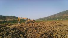 فضاء رياضي عريق في مهب ريح التفويتات بتاونات و شباب المنطقة يطالب بأحقيته فيه !!