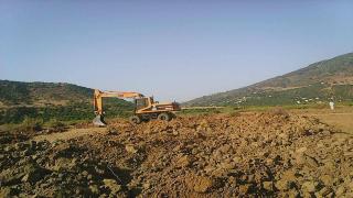 فضاء رياضي عريق في مهب ريح التفويتات بتاونات و شباب المنطقة يطالب بأحقيته فيه !!