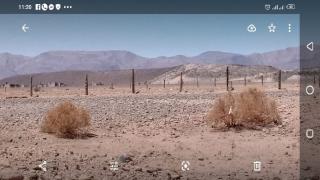 متابعة من طاطا: “مُترامي” على أرض سلالية يرفض تعليمات لجنة السلطات المحلية والدرك الملكي