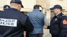 توقيف شخصين بتهمة الاحتجاز والاغتصاب المقرون بالسرقة بالعنف بأكادير