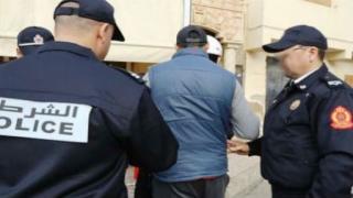 اعتقال ثلاثة أشخاص بنهم فتاة تسببوا في مقتل شخصين بغابة ضواحي أكادير