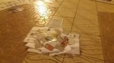 طلبة “صحراوييون” بأكادير يحرقون بطائقهم التعريفية ويهددون بخطوات تصعيدية أخرى