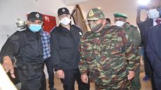 قرارات جديدة و صارمة من عمالة انزكان ايت ملول لتقليص عدد اصابات كورونا بالاقليم