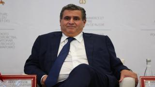 جمهور الوداد يهدد بفضح أخنوش و حزبه