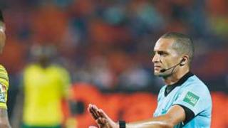 الهلال السوداني يصدم رضوان جيد و يطالب الكاف بإبعاده