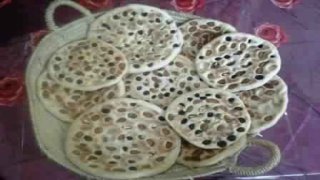 الحاكوز ….ثقافة صنهاجة المشتركة بين العرب و الامازيغ