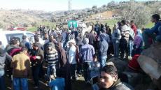 نزاع حول الملك الغابوي يتسبب في وفاة شخص بتاونات