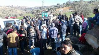 نزاع حول الملك الغابوي يتسبب في وفاة شخص بتاونات