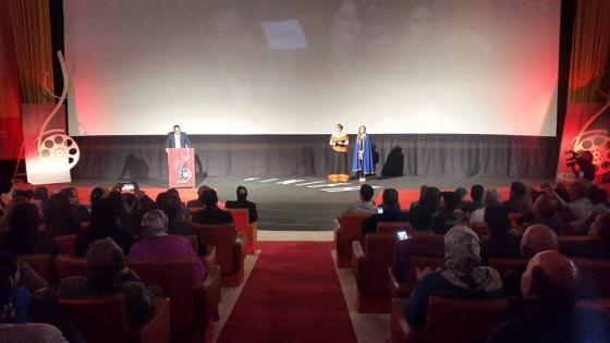 سلطات أكادير توقف مهرجان “إسني وورغ للفيلم الأمازيغي”