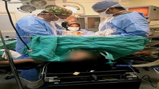 طاطا: فريق طبي وتمريضي ينجح في إنجاز عملية جراحية دقيقة