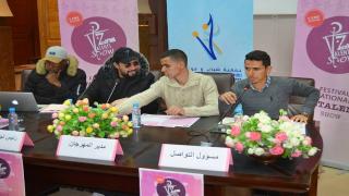 تزنيت تحتضن الدورة الخامسة للمهرجان الوطني تيز طالنت شوو