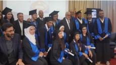 ليس أخنوش وحده ، بن كيران قبله أطلق إسمه على فوج الصحفيين بالمعهد العالي للصحافة والإعلام