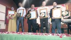 تكريم أساتذة بإدوتنان شمال أكادير