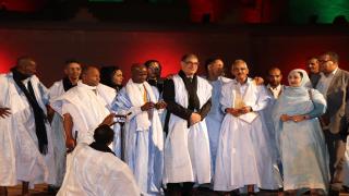 ورزازات تسدِل الستار على فعاليات الدورة السابعة للمهرجان الوطني لفنون أحواش