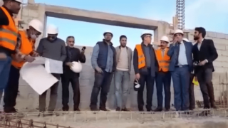 مدير وكالة تنمية أقاليم الجنوب يشرف على مواكبة مشاريع تنموية بجنوب المملكة