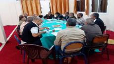 جمعيات آباء وأمهات التلاميذ بأيت ملول تنتقد “لخبطة” تدبير التوقيت الدراسي وتلوح بالتصعيد.