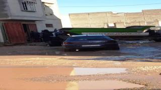 حجز ازيد من 200 لتر من ”الماحيا” بالقليعة