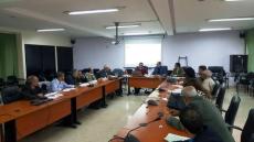 الباكلوريا المهنية والمسار المهني الاعدادي موضوع لقاء تنسيقي بالمديرية الإقليمية إنزكان أيت ملول