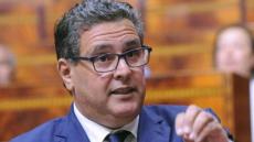 أخنوش … الصحافة تشوش و توصيات مجلس جطو مرفوضة