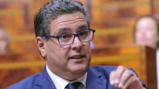 أخنوش … الصحافة تشوش و توصيات مجلس جطو مرفوضة