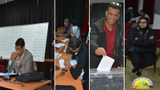 جمعية الأعمال الاجتماعية لموظفي جماعة أيت ملول تجدد هياكلها وإنتخاب سيدة على رأس الجمعية.