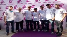 جمعية “شباب الأطلس” بتارودانت تفوز بجائزة أفضل مبادرة مدنية في أول نسخة من تظاهرة “دير يديك”