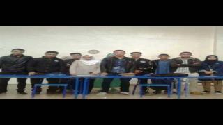 النسيج الجمعوي بسيدي بيبي يُعزز بتأسيس مجلس دار الشباب