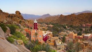 572 مليون درهم لتأهيل 149 جماعة قروية بسوس ماسة