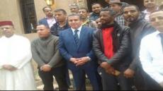 أخنوش يجتمع بممثلي أرباب “البيكوبات ” بتارودانت