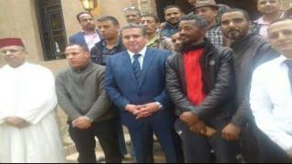 أخنوش يجتمع بممثلي أرباب “البيكوبات ” بتارودانت