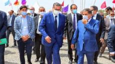 بعد أن أجمع العديد على فشله في الجهة ،،، أخنوش يزكي “خادمه المطيع” لإنتخابات البرلمان بأكادير إدوتنان