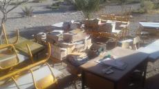 طاطا: حرمان تلاميذ من حجرة دراسية يُغضب فاعلين