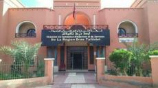 عبد الرحمان باسول : نقوم بتفعيل المساطر القانونية و لا يمكن استخدام هيئة حقوقية كورقة ضغط على إدارة الغرفة